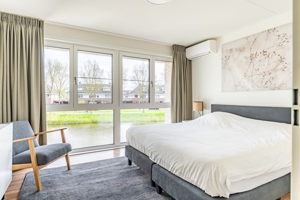 Medium property photo - Flierveld 83, 2151 LE Nieuw-Vennep